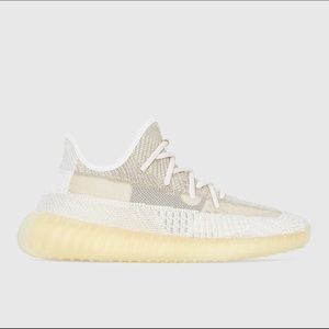 Brand New. Yeezy Boost 350 Natural! Sold out!!